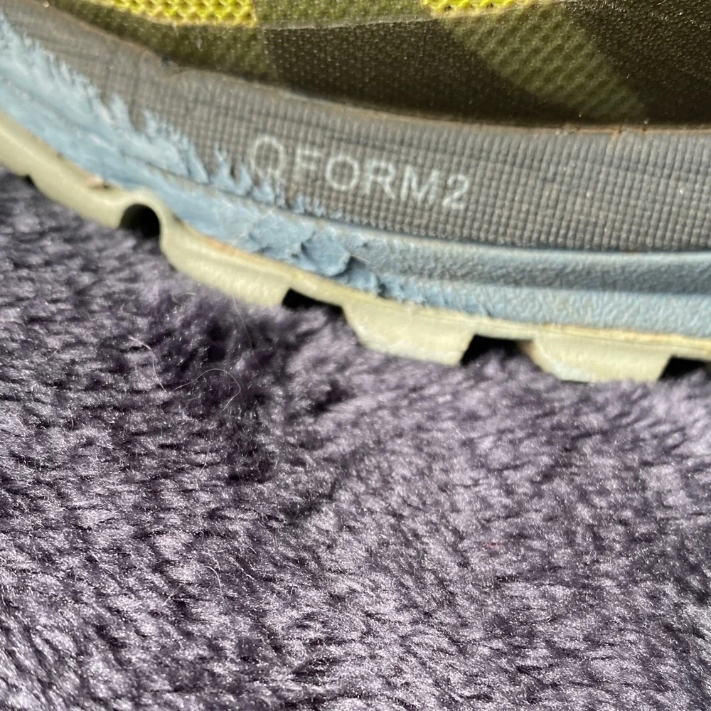 Merrell Antorra 2 Trail Runners - Picture 5 of 10